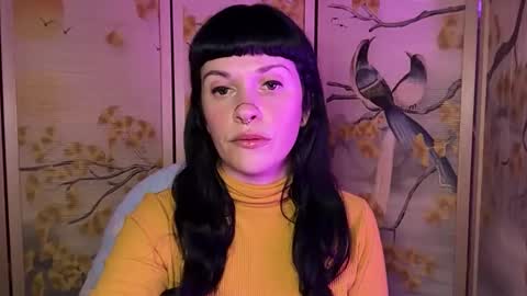 MarcelineAltaria online show from April 10, 2026, 3:01 am