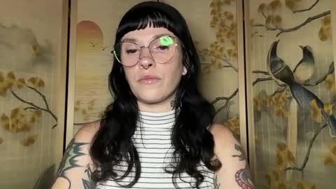 MarcelineAltaria online show from July 5, 2026, 3:34 am