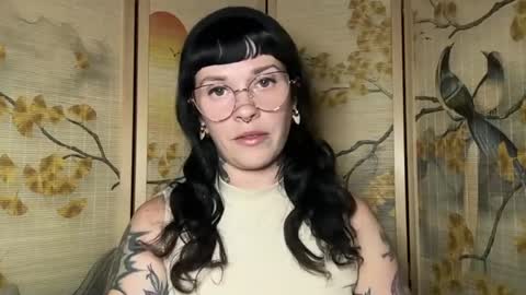 MarcelineAltaria online show from July 17, 2026, 3:46 am