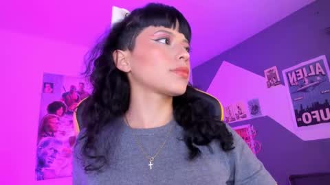 Marce  online show from January 16, 2025, 11:27 pm