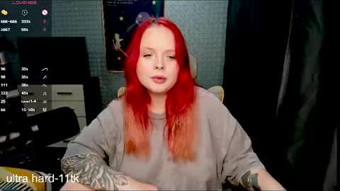 Snapshot of marcelinepeach chatting on July 24, 2026, 6:39 pm Sara online show from July 24, 2026, 6:39 pm