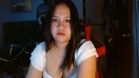 Snapshot of marcella_rai chatting on March 23, 2026, 1:15 pm Rai online show from March 23, 2026, 1:15 pm