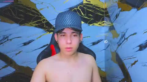marcelo_boy online show from November 14, 2025, 5:00 pm