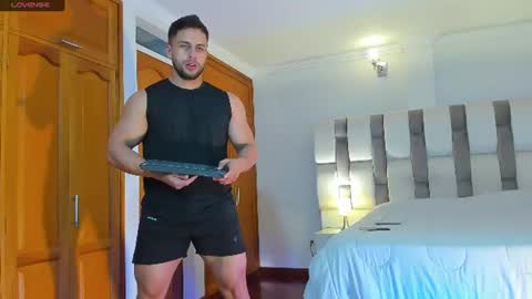 Marcelo Costa online show from July 23, 2026, 1:42 pm
