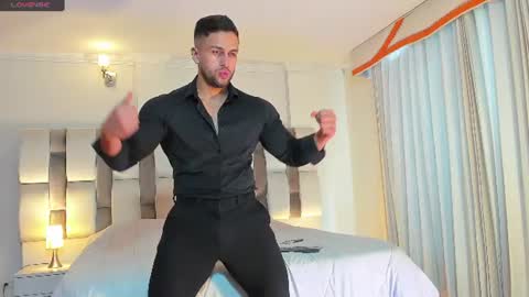 Marcelo Costa online show from July 25, 2026, 7:11 pm