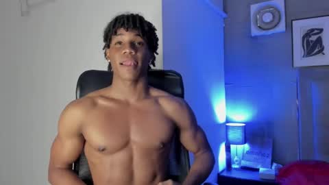 MARCELO online show from January 14, 2025, 11:37 pm