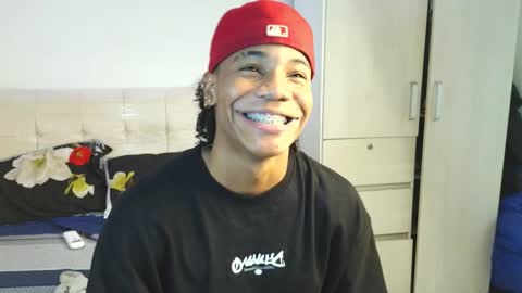 MARCELO online show from December 3, 2025, 3:10 pm