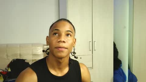 MARCELO online show from December 4, 2025, 7:22 pm