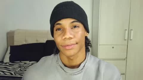 MARCELO online show from May 20, 2026, 10:16 pm