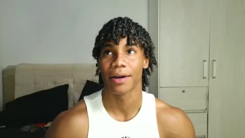 MARCELO online show from May 31, 2026, 8:43 pm