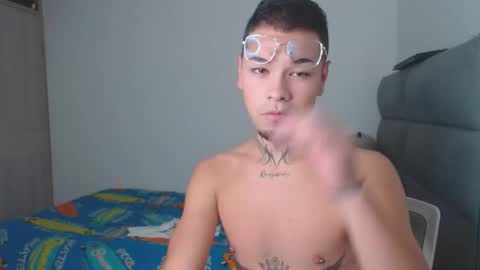 Snapshot of marcelo_m1lk chatting on September 18, 2025, 9:44 am marcelo_m1lk online show from September 18, 2025, 9:44 am