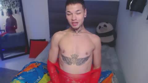 Snapshot of marcelo_m1lk chatting on October 6, 2025, 4:21 am marcelo_m1lk online show from October 6, 2025, 4:21 am