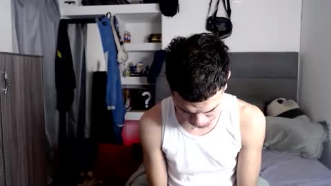 Snapshot of marcelo_m1lk chatting on November 29, 2025, 10:40 am marcelo_m1lk online show from November 29, 2025, 10:40 am