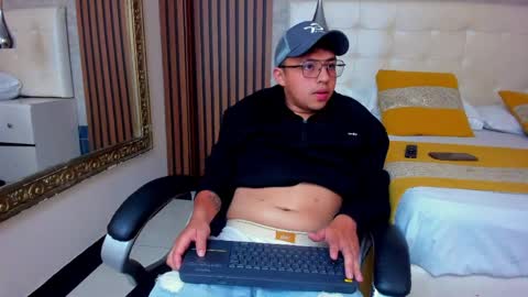 marcelo online show from May 30, 2026, 8:17 pm