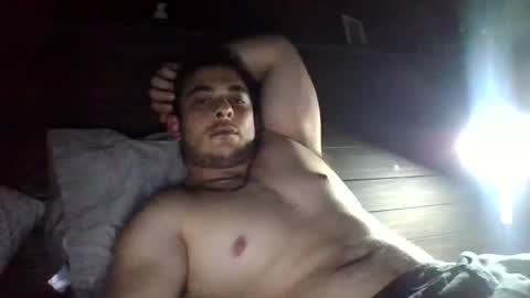 marcelpret20 online show from April 3, 2026, 3:04 am