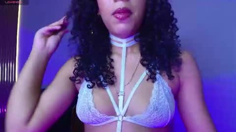 Marcelyn online show from July 17, 2026, 7:08 pm