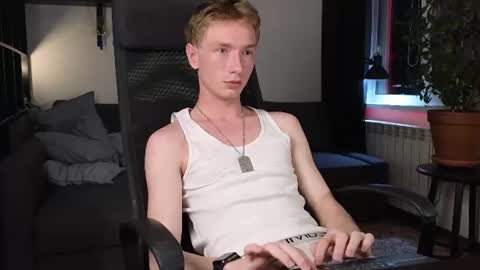 MARCH online show from July 24, 2026, 9:13 pm