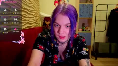 marci_n online show from January 17, 2026, 9:29 pm