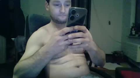 Snapshot of marcin19cm92 chatting on January 18, 2026, 2:48 am marcin19cm92 online show from January 18, 2026, 2:48 am