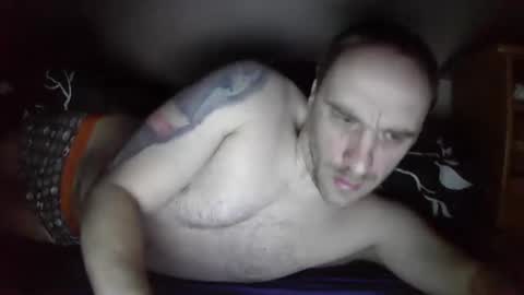 Snapshot of marcin3834 chatting on January 9, 2025, 2:43 am Martin Banas online show from January 9, 2025, 2:43 am