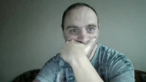 Snapshot of marcin3834 chatting on January 10, 2025, 8:07 am Martin Banas online show from January 10, 2025, 8:07 am