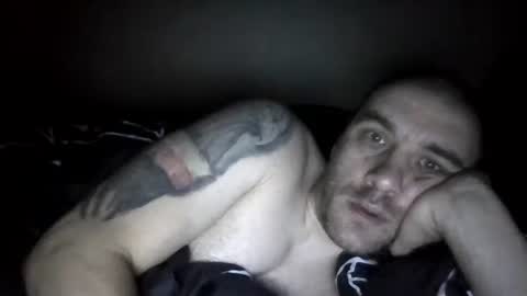 Snapshot of marcin3834 chatting on January 11, 2025, 4:59 am Martin Banas online show from January 11, 2025, 4:59 am