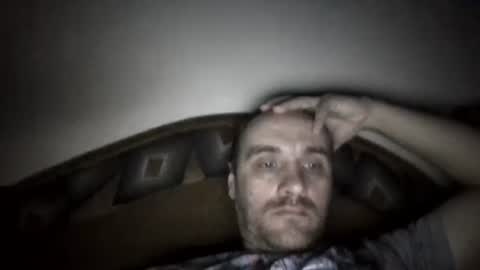 Snapshot of marcin3834 chatting on January 12, 2025, 6:27 pm Martin Banas online show from January 12, 2025, 6:27 pm
