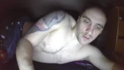 Snapshot of marcin3834 chatting on January 24, 2025, 9:37 pm Martin Banas online show from January 24, 2025, 9:37 pm