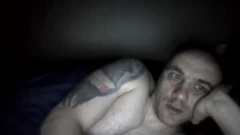 Snapshot of marcin3834 chatting on February 2, 2025, 2:38 am Martin Banas online show from February 2, 2025, 2:38 am
