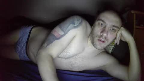 Snapshot of marcin3834 chatting on January 8, 2026, 1:19 am Martin Banas online show from January 8, 2026, 1:19 am