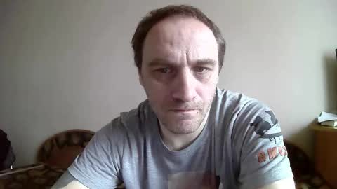 Snapshot of marcin3834 chatting on February 14, 2026, 9:50 am Martin Banas online show from February 14, 2026, 9:50 am