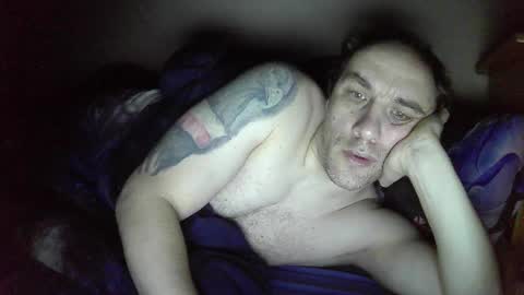 Snapshot of marcin3834 chatting on February 25, 2026, 2:21 am Martin Banas online show from February 25, 2026, 2:21 am