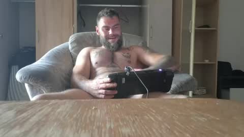 Snapshot of marcin93 chatting on July 21, 2026, 5:26 pm Marcin online show from July 21, 2026, 5:26 pm