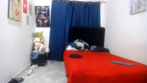 marckandjossi1 online show from June 18, 2026, 2:01 am