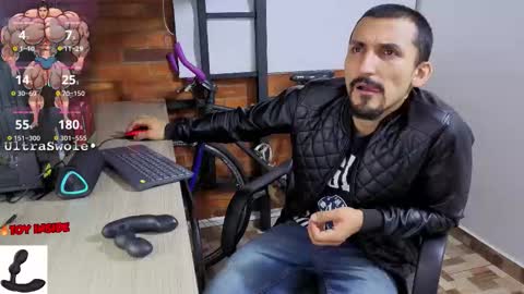 Marck  Independent model  online show from March 23, 2026, 3:43 am