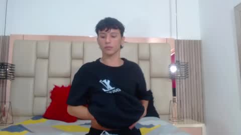 Marck online show from January 29, 2025, 12:24 pm