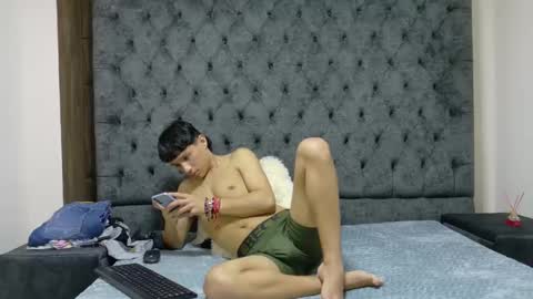 Marck online show from February 27, 2025, 2:32 pm