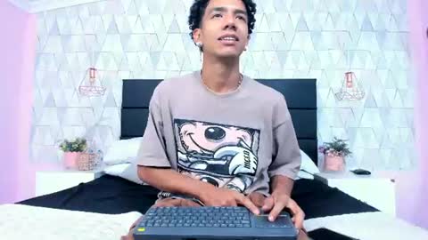 Marck online show from July 25, 2026, 12:25 pm