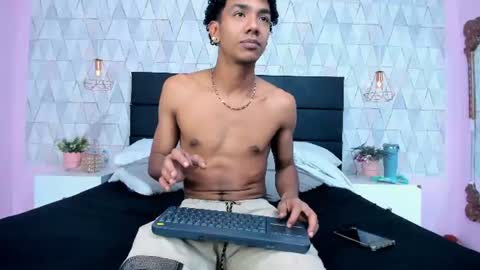 Marck online show from July 28, 2026, 12:23 pm