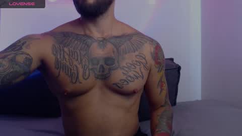 Snapshot of marco_allison43 chatting on December 20, 2024, 3:42 pm marco_allison43 online show from December 20, 2024, 3:42 pm