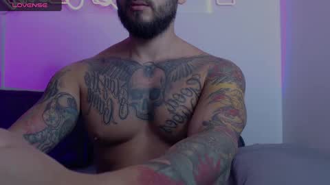 Snapshot of marco_allison43 chatting on January 4, 2025, 3:49 pm marco_allison43 online show from January 4, 2025, 3:49 pm