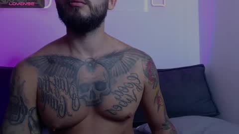 Snapshot of marco_allison43 chatting on January 6, 2025, 3:29 pm marco_allison43 online show from January 6, 2025, 3:29 pm