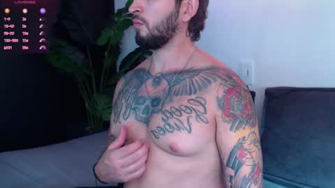 Snapshot of marco_allison43 chatting on October 3, 2025, 8:50 pm marco_allison43 online show from October 3, 2025, 8:50 pm