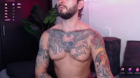 Snapshot of marco_allison43 chatting on November 1, 2025, 8:22 pm marco_allison43 online show from November 1, 2025, 8:22 pm