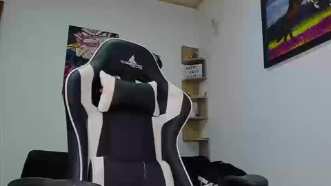 Marco Diaz online show from September 20, 2025, 11:06 pm