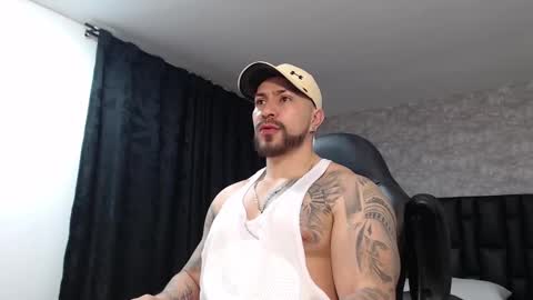 marco donaruma online show from January 16, 2025, 11:04 am