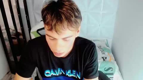 marco_jrs online show from December 3, 2024, 11:35 pm