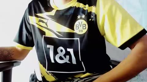 marco_jrs online show from December 4, 2024, 8:18 pm