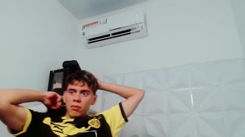 marco_jrs online show from December 5, 2024, 8:44 pm