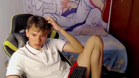 marco_jrs online show from December 26, 2024, 12:27 pm